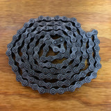 SKIP TOOTH BICYCLE CHAIN FIT SCHWINN PANTHER WHIZZER MOTOR BIKES & OTHERS