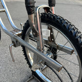 1964 MATTEL STALLION MUSCLE BIKE SCHWINN VINTAGE BMX