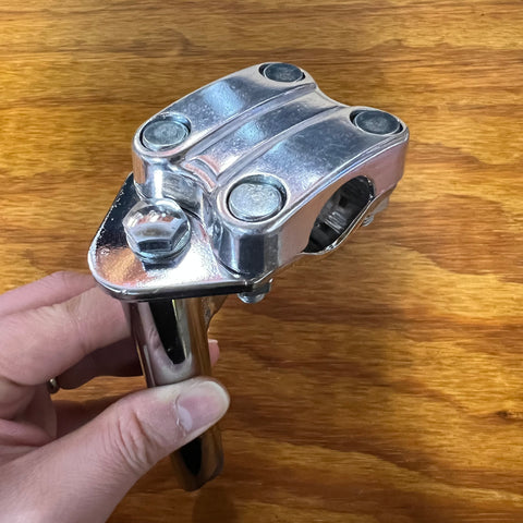 Redline stem hot sale