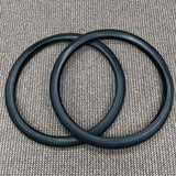 BICYCLE TIRES 26 X 2 X 1-3/4 FITS SCHWINN FLEET CORVETTE TYPHOON WIDER S-7 JUMBO