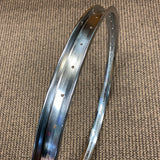 SCHWINN PHANTOM S-2 RIM 26" GENUINE FITS WHIZZER MOTOR BIKES B-6 AND OTHERS