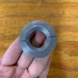 SCHWINN CRANK BEARING LOCK NUT FITS STINGRAYS ROAD BIKES & OTHERS VINTAGE