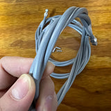 SCHWINN GREY GHOST BRAKE CABLE & SHIFTER SET ORANGE KRATE PEA PICKER OTHERS