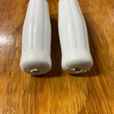 BICYCLE COKE BOTTLE GRIPS VINTAGE RARE SMALL NOS