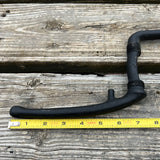 BMX CRANK ARM 1977 - 170 MONGOOSE MOTOMAG ASHTABULA WEBCO GURNEY REDLINE
