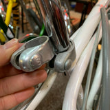 SCHWINN BICYCLE SEAT POST CLAMP ROAD  STINGRAY OTHERS