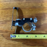 SACHS HURET FRONT DERAILLEUR 1" CLAMP FITS SCHWINN MURRAY & OTHERS VINTAGE NOS