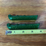 PEA PICKER HANDLE BAR BRAKE LEVER COVERS FOR SCHWINN STINGRAY BIKES & OTHERS