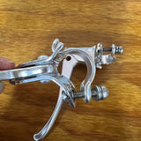 BICYCLE BRAKE LEVERS FITS ENGLISH RALEIGH CRUISER & OTHER BIKES NEW