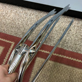 BICYCLE FORK FOR SCHWINN WHIZZER MOTOR BIKES FITS SEARS MURRAY ELGIN HUFFY 26"
