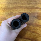 BICYCLE GRIPS FITS COPAR PANZER TRACTOR TRICYCLE SCOOTERS & OTHERS NOS