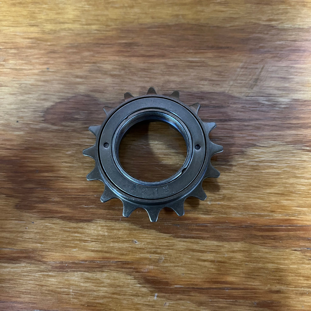 Freewheel cog discount