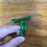 PEA PICKER HANDLE BAR BRAKE LEVER COVERS FOR SCHWINN STINGRAY BIKES & OTHERS