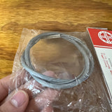 SCHWINN APPROVED TRIGGER CONTROL CABLE NO 42901 VINTAGE NOS