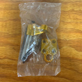 OLD SCHOOL 1982 ACS BMX "GOLD NOS STEM" RACE INC REDLINE TORKER PK SKYWAY CW GT
