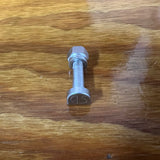 SCHWINN A.S. SEAT POST CLAMP BOLT & NUT FOR PHANTOM & OTHERS MINT NOS