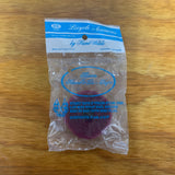 SCHWINN BAR TAPE WRAP VIOLET FOR FASTBACK RAMS HORN & OTHERS