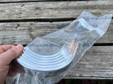 WALD BICYCLE CHAIN GUARD FOR 20 INCH BIKES VINTAGE NOS