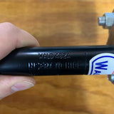 OLD SCHOOL BMX STEM USA 1984 DISPLAY ITEM WALD 7/8" HANDLEBARS VINTAGE NOS