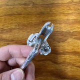 DIA COMPE BMX BRAKE LEVER 83 FOR REDLINE MONGOOSE & OTHERS VINTAGE NOS