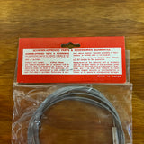 SCHWINN APPROVED TRIGGER CONTROL CABLE NO 42901 VINTAGE NOS