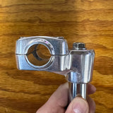 BMX BICYCLE STEM 21.1MM SUNTOUR STYLE FITS OLD SCHOOL GT PERFORMER HARO REDLINE SCHWINN
