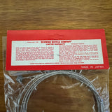 SCHWINN APPROVED INNER CABLE 65" INCH FOR STINGRAYS & OTHERS NO 17552 NOS