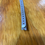 SCHWINN BICYCLE SPEEDOMETER CABLE CLAMP TIE VINTAGE NOS