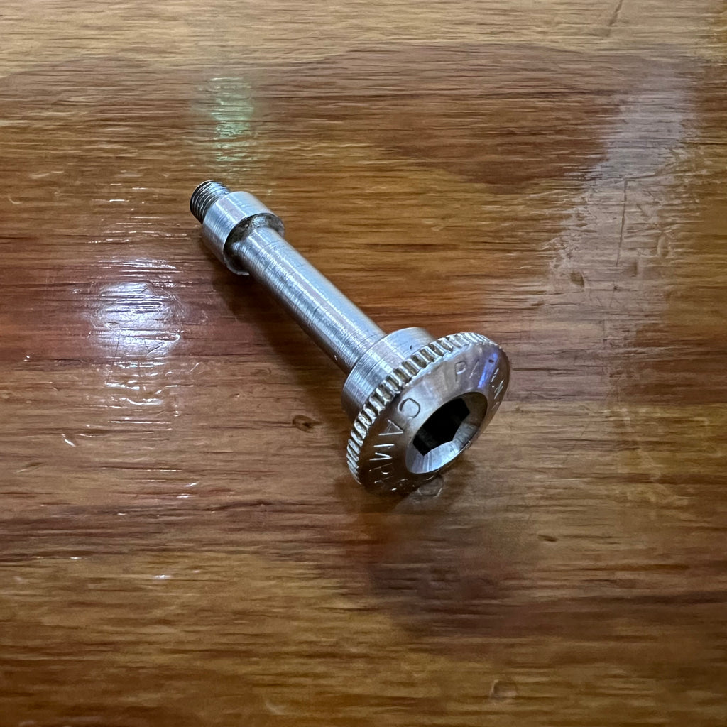 Derailleur spring 2024