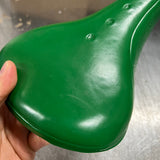 MESINGER BMX BICYCLE SEAT FITS OLD SCHOOL BMX SCHWINN GT DYNO HARO VINTAGE NOS
