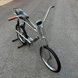 1964 MATTEL STALLION MUSCLE BIKE SCHWINN VINTAGE BMX