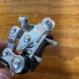SACHS HURET FRONT DERAILLEUR 1" CLAMP FITS SCHWINN MURRAY & OTHERS VINTAGE NOS
