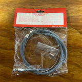 SCHWINN REAR CABLE SPLIT CASING FOR ROAD BIKES WEINMANN LEVERS NO 17577 NOS
