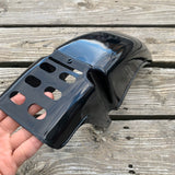 SEARS MURRAY KING KAT REAR FENDER BLACK NOS VINTAGE