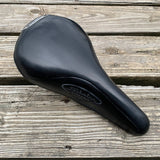 SCHWINN APPROVED BICYCLE SEAT FITS SCHWINN VARSITY SUBURBAN & OTHERS VINTAGE
