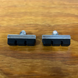 BICYCLE BRAKE PADS FOR MOST BIKES SCHWINN VARSITY STINGRAY FAST BACK ROAD BIKES