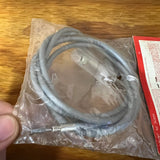 SCHWINN APPROVED UNIVERSAL TRIGGER CONTROL CABLE WITH ANCHORAGE NO 42953 NOS