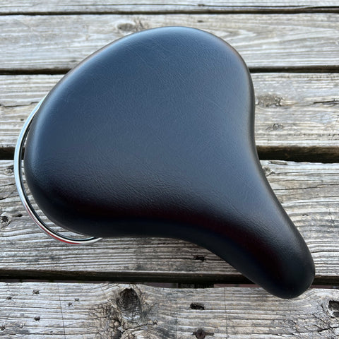 Permaco bicycle seat sales