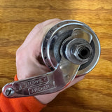STURMEY ARCHER 3 SPEED HUB 36 HOLES COMPLETE VINTAGE RARE FITS SCHWINN & OTHERS