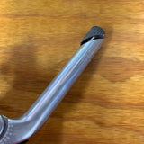 HANDLE BAR STEM ADJUSTABLE ALLOY LIGHT STRONG 25.4 MM NEW