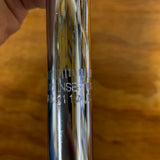 BICYCLE HANDLE BAR STEM TALL GOOSE NECK 12" FIT SCHWINN ROAD BIKES OTHERS  21.1