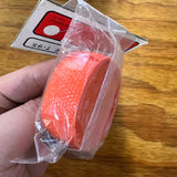 BICYCLE HANDLE BAR TAPE ORANGE FITS SCHWINN HUFFY MURRAY & OTHERS NOS