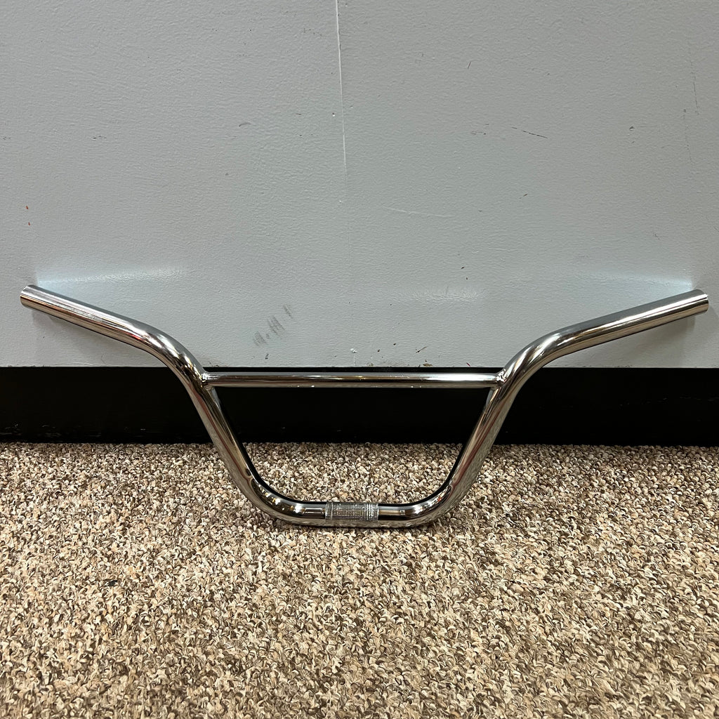 Vintage bmx handlebars outlet