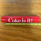 BMX BICYCLE PADS COKE IS IT VINTAGE SET NOS