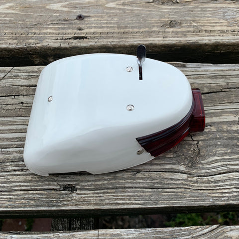 SCHWINN PHANTOM BICYCLE RACK TAILLIGHT MINT NOS – Bicycle Heaven