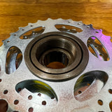 5 SPEED FREEWHEEL FITS SCHWINN STINGRAYS ROAD BIKES HUFFY MURRAY & OTHERS NEW
