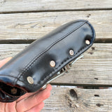 SCHWINN APPROVED BICYCLE SEAT FITS SUBURBAN TYPHOON SPEEDSTER OTHERS