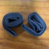 BICYCLE TIRE TUBES 20 X 1-3/4 OR 20 X 1.75 FIT SCHWINN S-7 BICYCLE TIRES