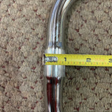 BICYCLE HANDLE BAR FOR RALEIGH CHOPPER STINGRAYS & OTHERS NEW