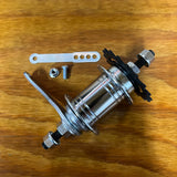 BICYCLE COASTER BRAKE HUB FIT SCHWINN & OTHERS 36 HOLES NEW